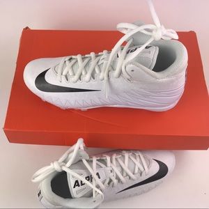 Nike Youth Boys Football Cleats